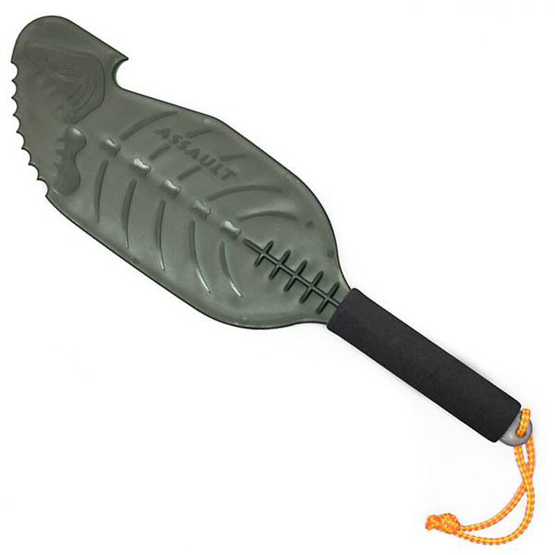 Backwater Assault Hand Paddle image number 1